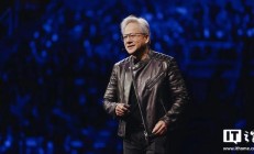 英伟达市值逼近 5 万亿美元,CEO 黄仁勋否认 AI 泡沫论