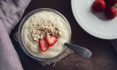 
        		网红酸奶爆火喝了坐厕所起不来 医生：这不是排毒 !	