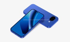 谷歌Pixel 10a渲染图曝光：无凸起后盖设计，配备6.2英寸屏幕