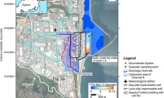 福岛核污染泄漏入海路径首次量化查清:53% 来自屋顶雨水