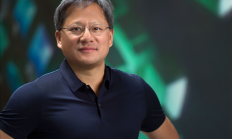 黄仁勋：英伟达离职率只有0.9% 随身携带秘密期权池奖励员工