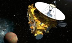 人类首次实现深空恒星导航!堪比美国东西海岸测距只差66厘米