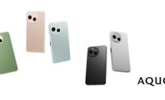 夏普 AQUOS sense10 手机发布：1～240Hz 高刷屏，骁龙 7s Gen 3