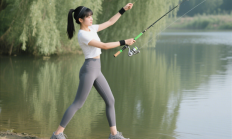 
        		每10个中国人中就有1位爱好钓鱼：年轻人为什么爱上了钓鱼?	