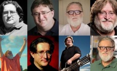 阴差阳错！Steam G胖加入微软原因曝光：打扰哥哥上班、被高层赶去写代码