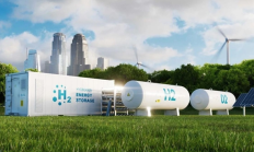 年产32万吨！我国最大绿色氢氨项目正式投产