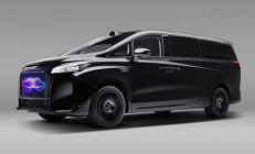 贾跃亭:法拉第未来MPV订单已破万台