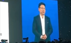 开车没睡觉是看手机！余承东：华为ADS太稳了开车很无聊 我比谁都期待L3的到来