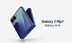 首发自研旗舰芯Exynos 2500！三星Galaxy Z Flip7发布：7999元起