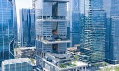 
        		腾讯广州总部大楼正式启用：定位微信生态中枢 可容纳超5000人 !	