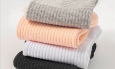 三枪中短筒袜大促：5双限时9.9元