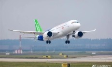 一国外航司拟租赁中国商飞C919：比空客、波音成本低