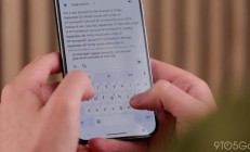 谷歌升级安卓版 Gboard 输入法：可隐藏“句号”和“逗号”按键