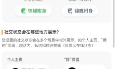 微博上线“在线状态”功能引热议:网友称在微博玩QQ !