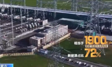 内蒙古清洁电能首次“飞抵”送入海南:揭秘特高压GIS预警技术关键突破 !