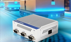 世界最小酷睿Ultra迷你机!0.44升略大于一罐可乐 还是无风扇