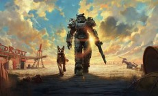 B社官宣《辐射 4：周年纪念版》11 月 10 日发售，明年登 Switch2