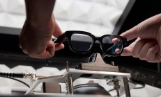 谷歌携Magic Leap亮王牌 XR 眼镜原型，让你在现实世界开“外挂”