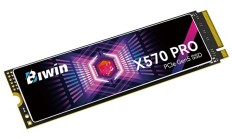 佰维发布国内首款 8TB PCIe 5.0 固态硬盘，X570 Pro 8TB 版上市