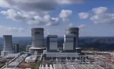 
        		突破多项技术瓶颈！全球最大煤电碳捕集示范工程投运 !	