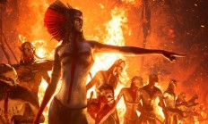 《阿凡达3》首支预告片出炉