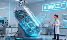 美国制药巨头礼来宣布与英伟达合作打造行业最强 AI 超级计算机